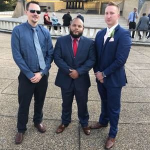 Meet your Posher, Jordan